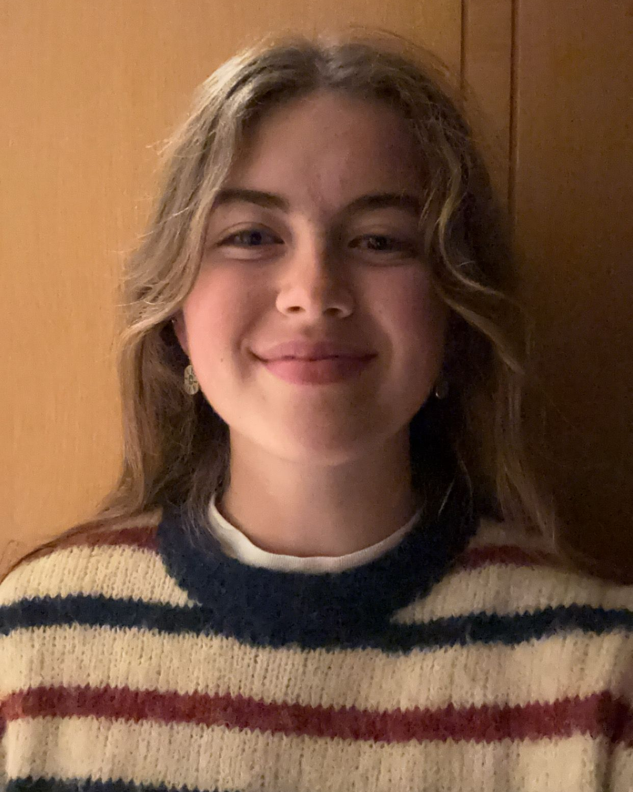 Maddy Harding | Caledonia Tutors